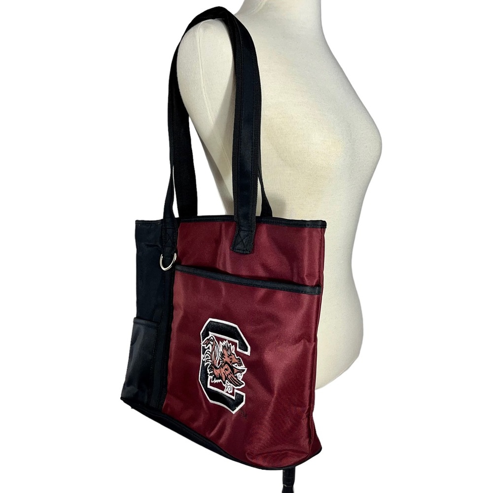 USC Gamecocks tote bag